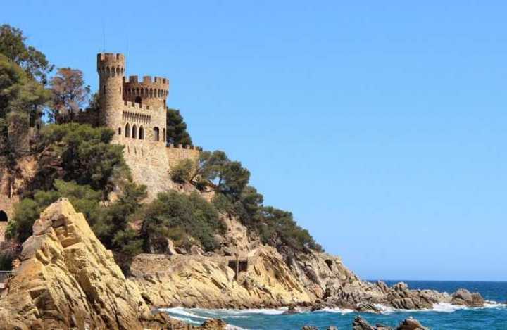 Lloret de Mar