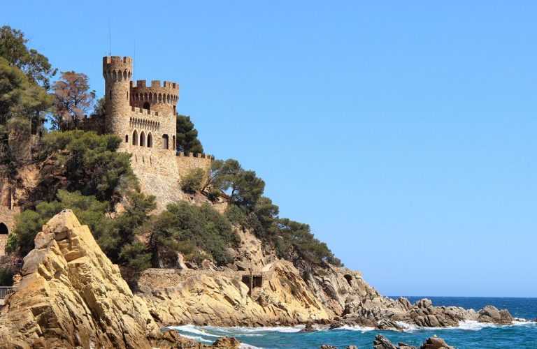 Lloret de Mar