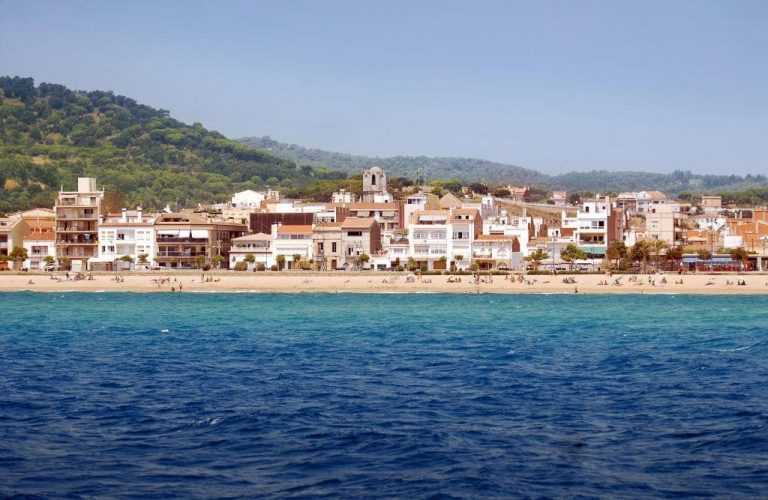 Malgrat de Mar