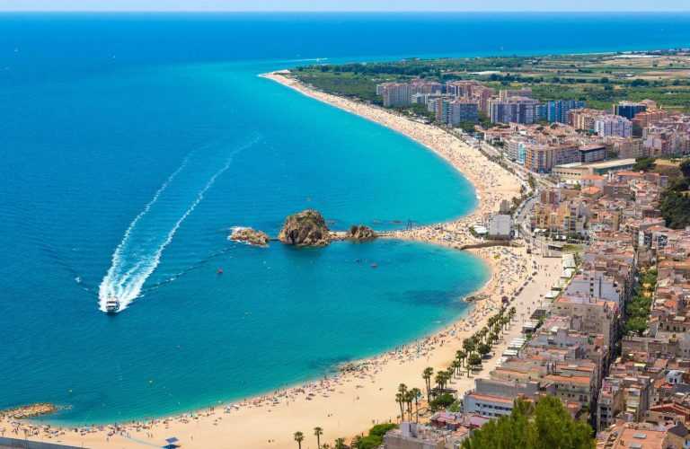 Blanes